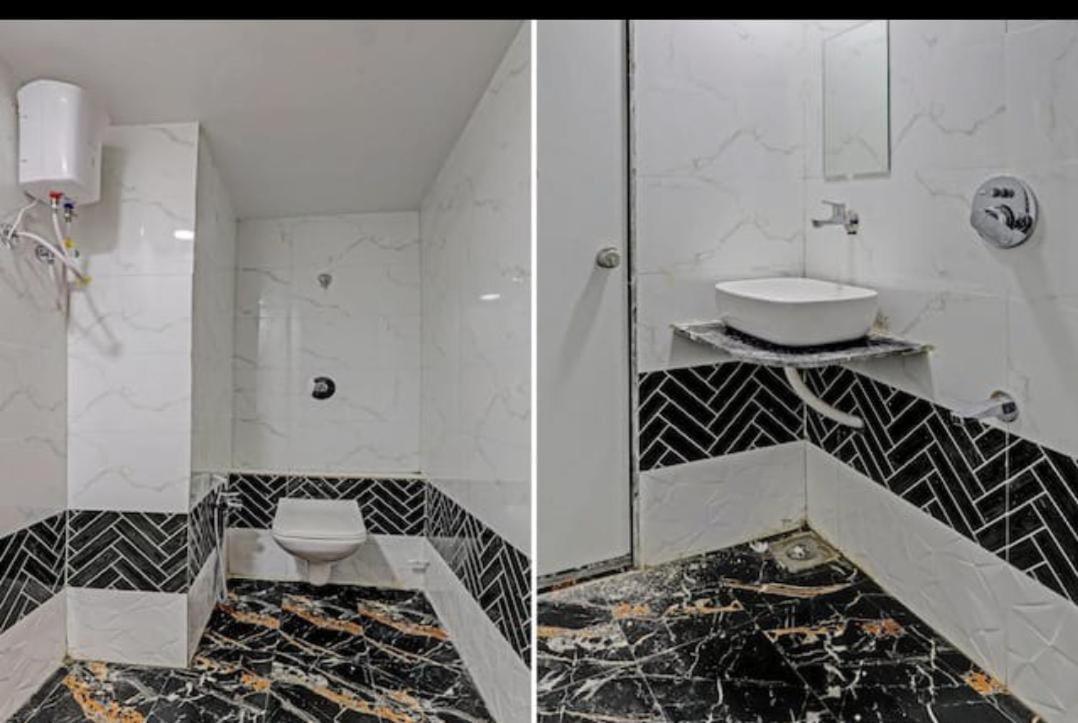 Hotel Phoniex Amhedabad Oda fotoğraf